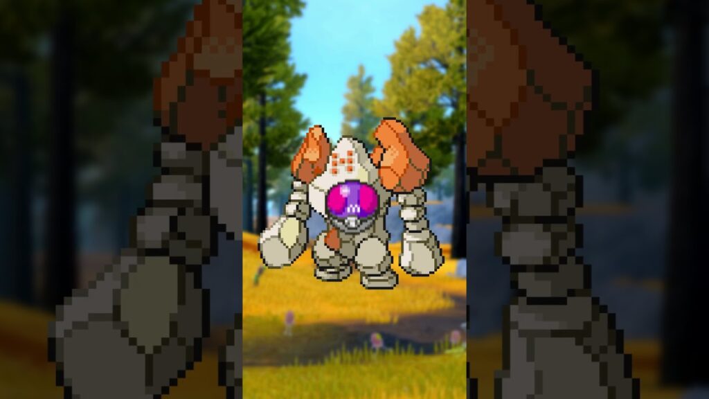 Pokemon Version Exclusivity THAT ISN'T!