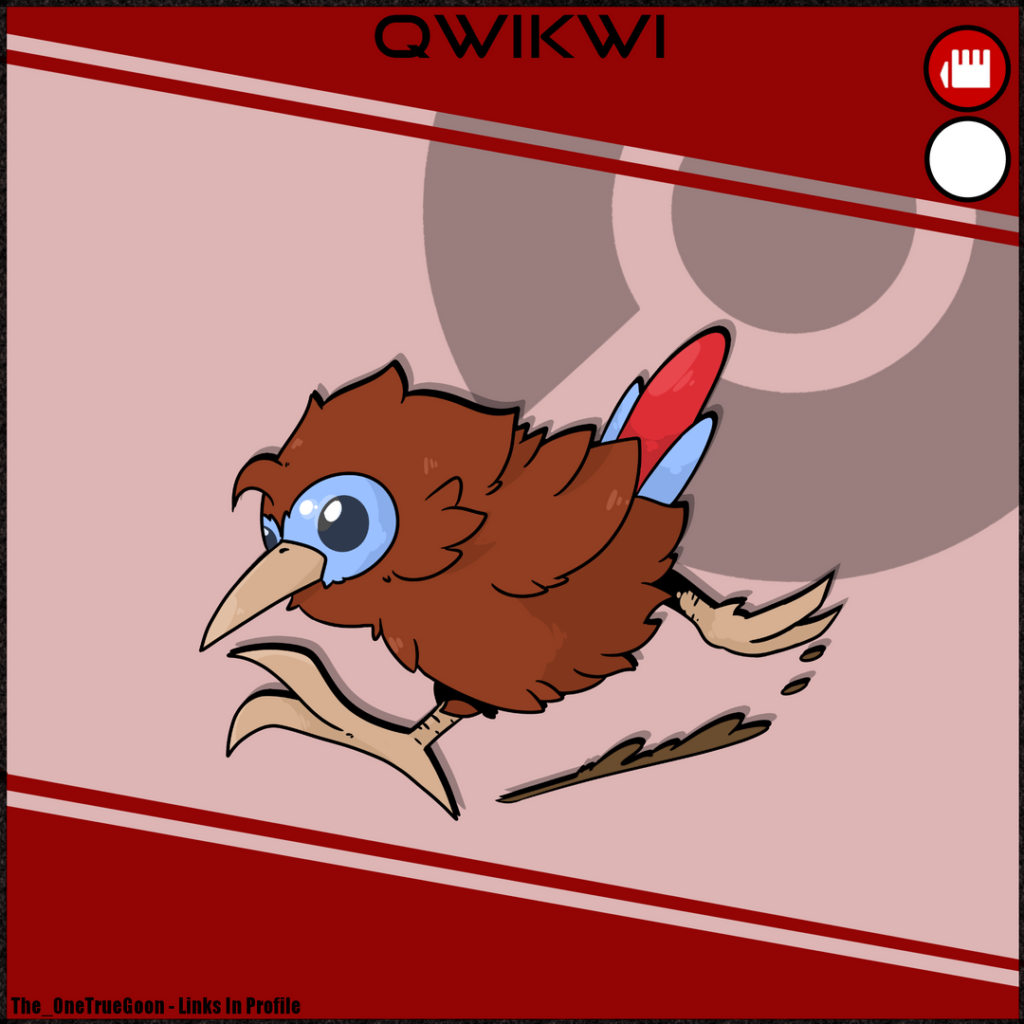 I have created a line for Ostrada with a fairly unique type! Now hold your pitchforks because i think fire/fighting (though incredibly disliked) is pretty unique since its never been used on pokemon that isnt a starter. (as far as i can remember anyways) either way! Enjoy as always!