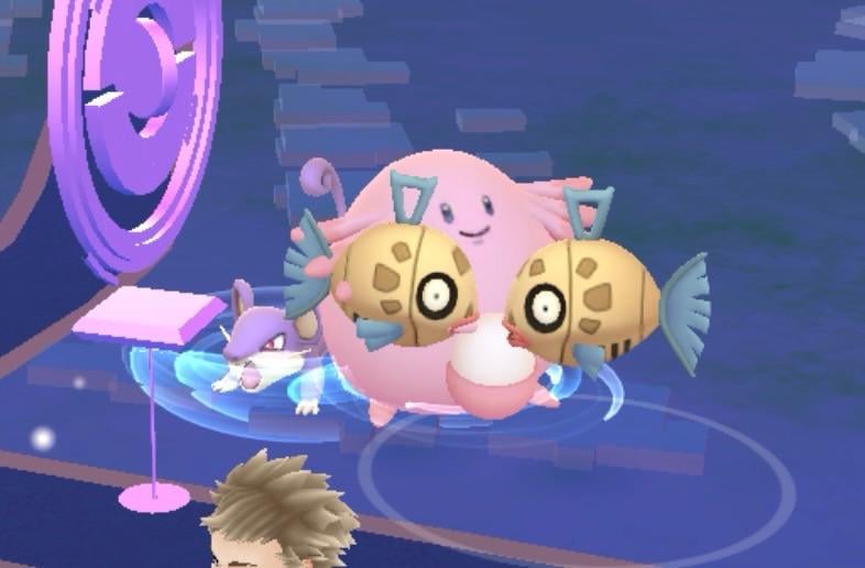 Now kith……………..