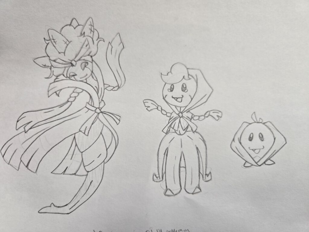 Corn pokemon for midwest region