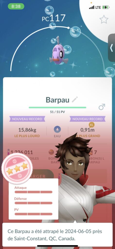 OMG, I’m still shaking