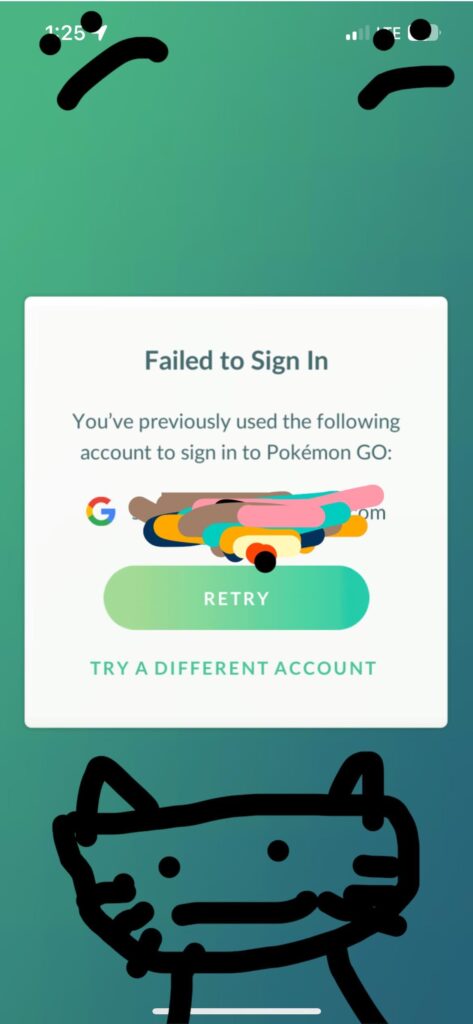 Is anyone else getting this all the time?