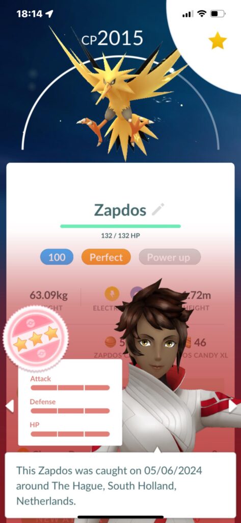 My next to be best buddy