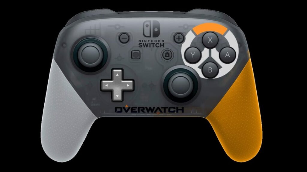 What if more "Special edition" Pro Controllers (OC)