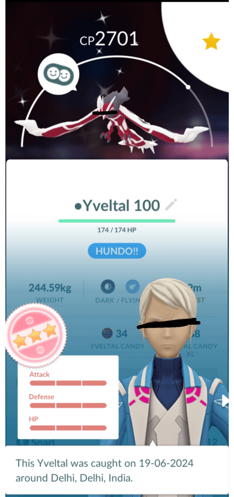 My first Shundo 🫶😭