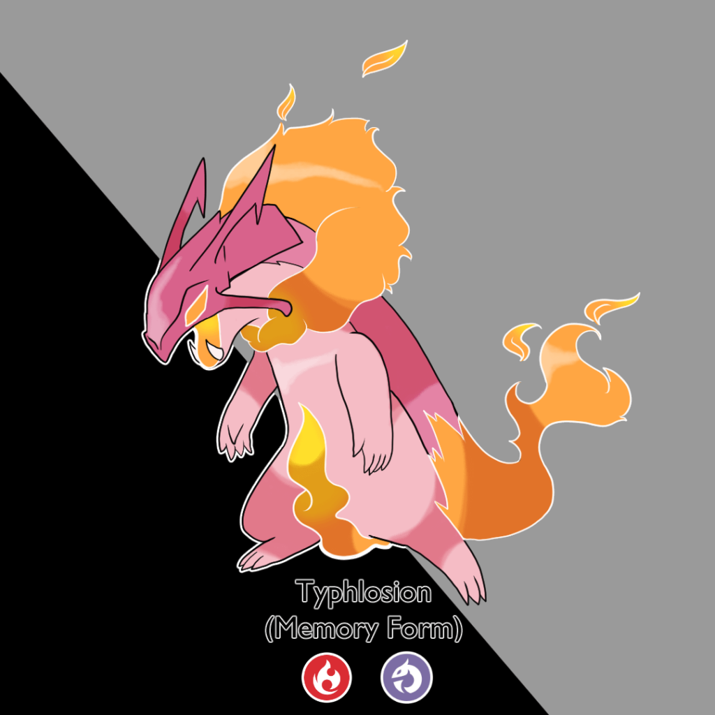 Introducing: Memory Forms (See comment for details)