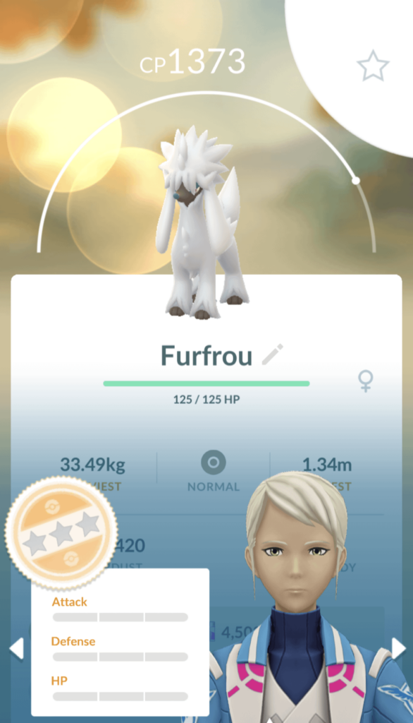 Is There a More Appropriate Nundo?