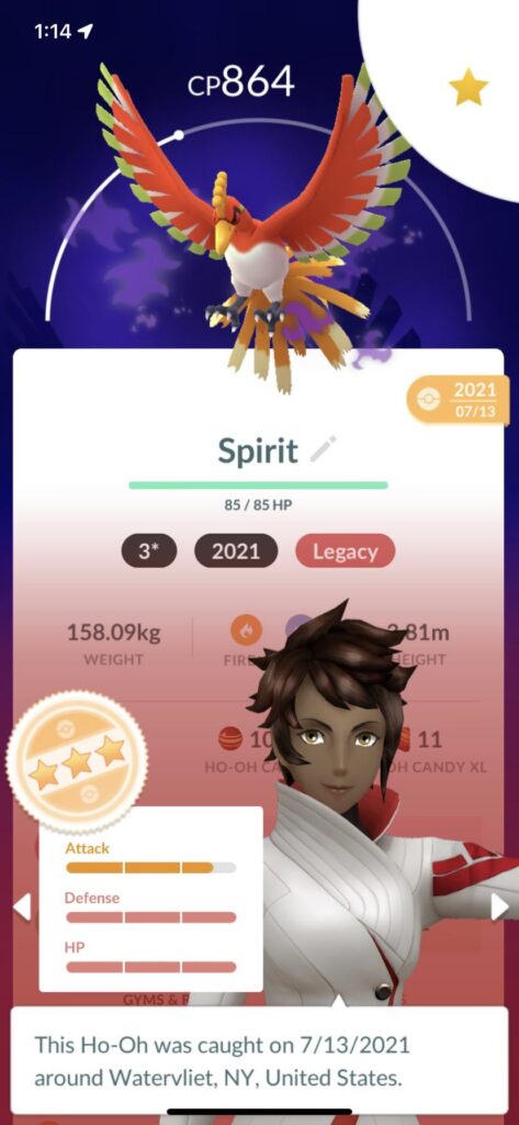 Hello if I purified this would it be a 4* even if not should I purify it?