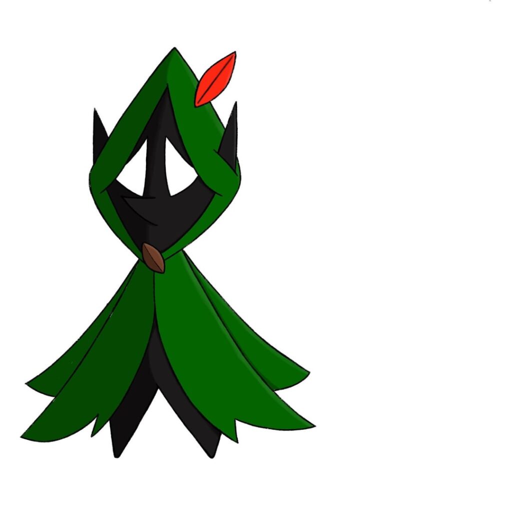 I’m Working on a Midwest Inspired Fakemon Region. I Wanted to Share What I Have So Far!