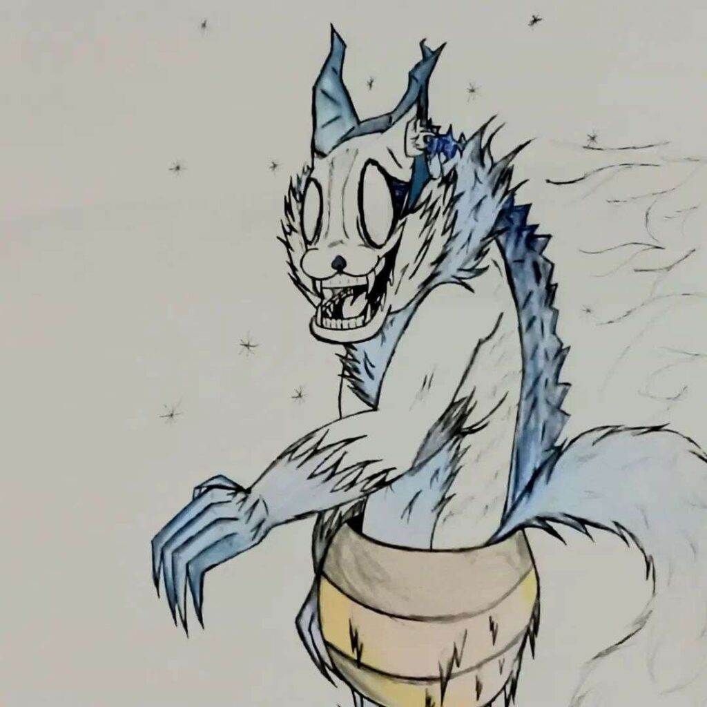 Socardicat, final evolution of socardi!