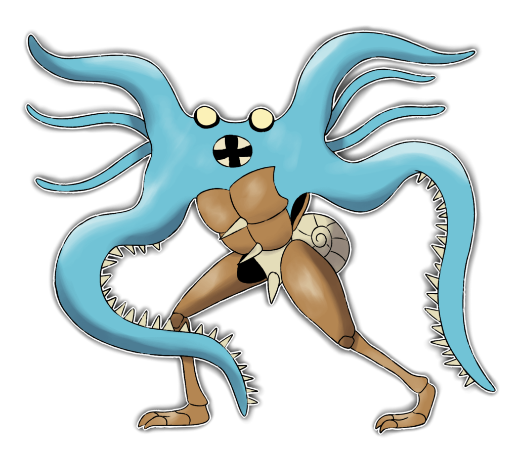 Project CROSSIL: Omatops