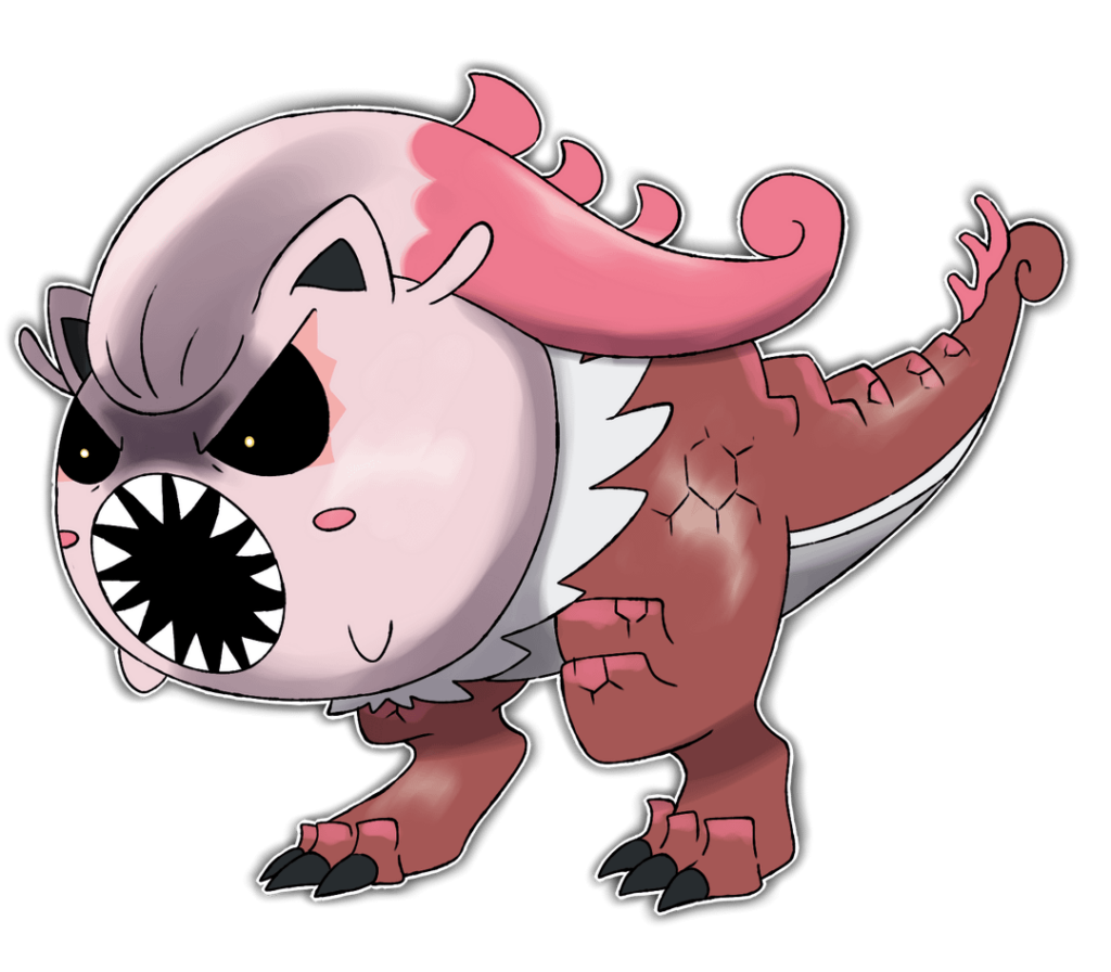 Project CROSSIL: Scream Trum