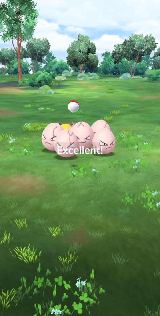 I did the impossible