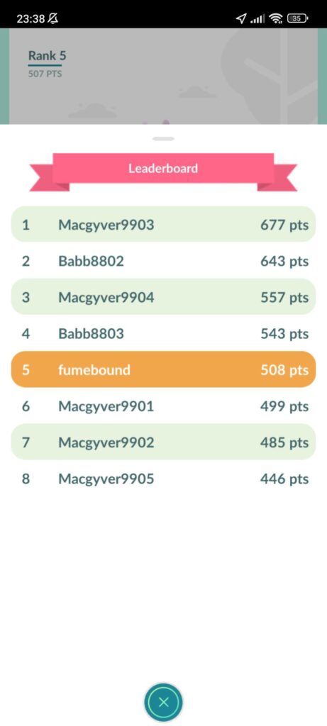 Why does Niantic turn a blind eye to cheaters in this game?