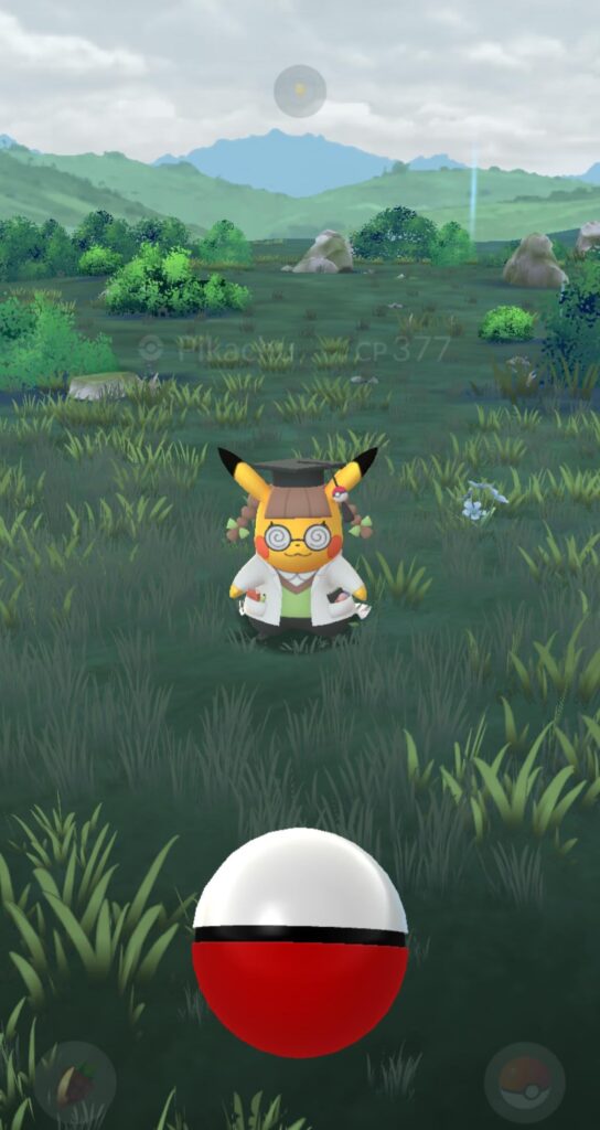 100 pokemon showcase reward