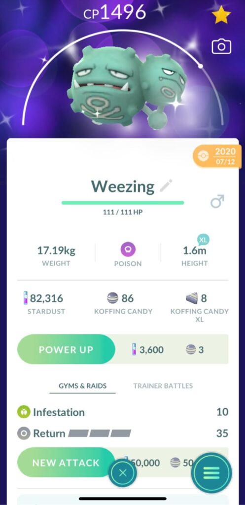 Whats your biggest regret? I’ll start