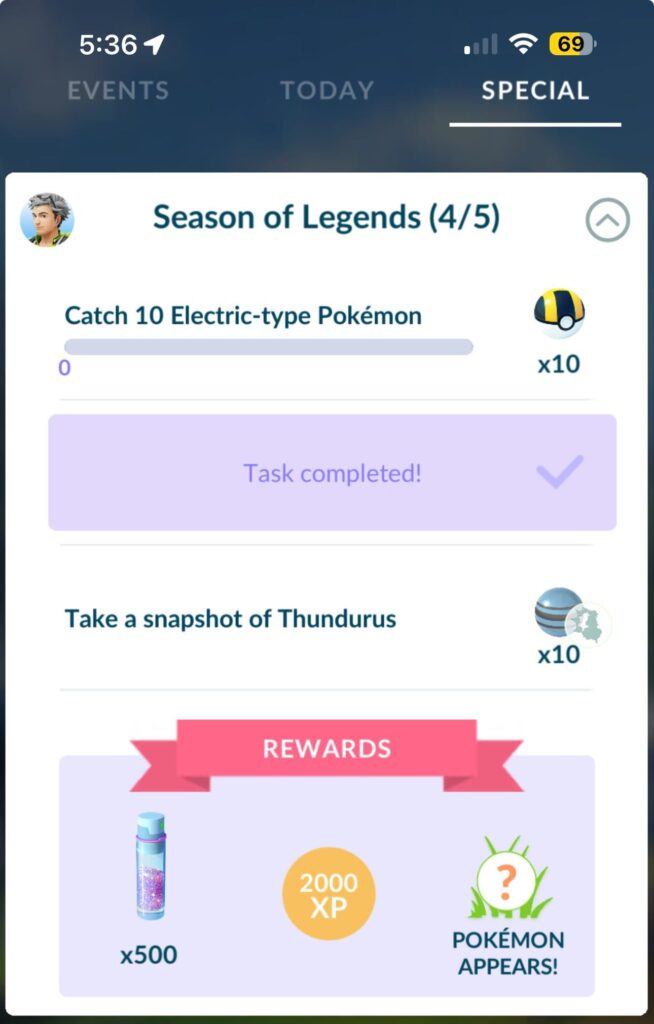 Finally!!! Oh wait…