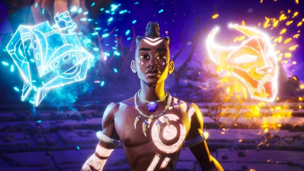 Tales of Kenzera: Zau Director Addresses 'Constant Targeted Harassment,' Lowers Price of Game on Switch