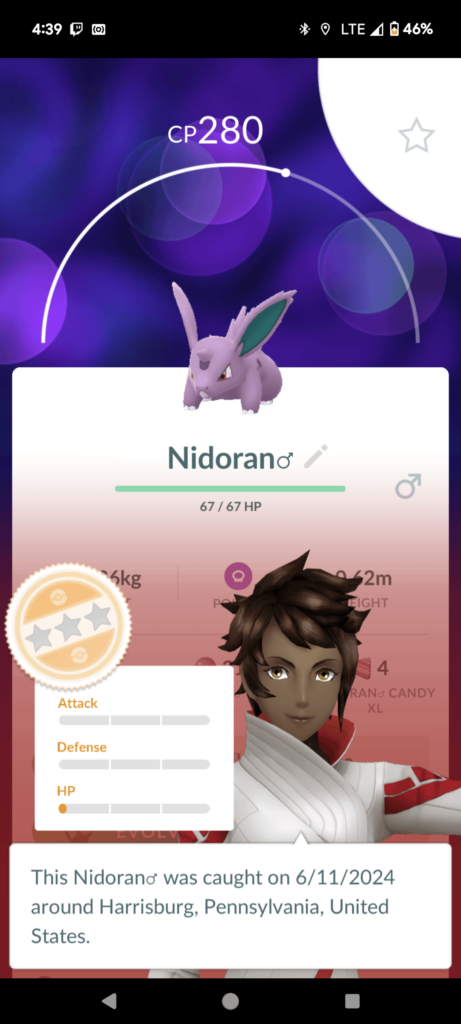 How the heck even........