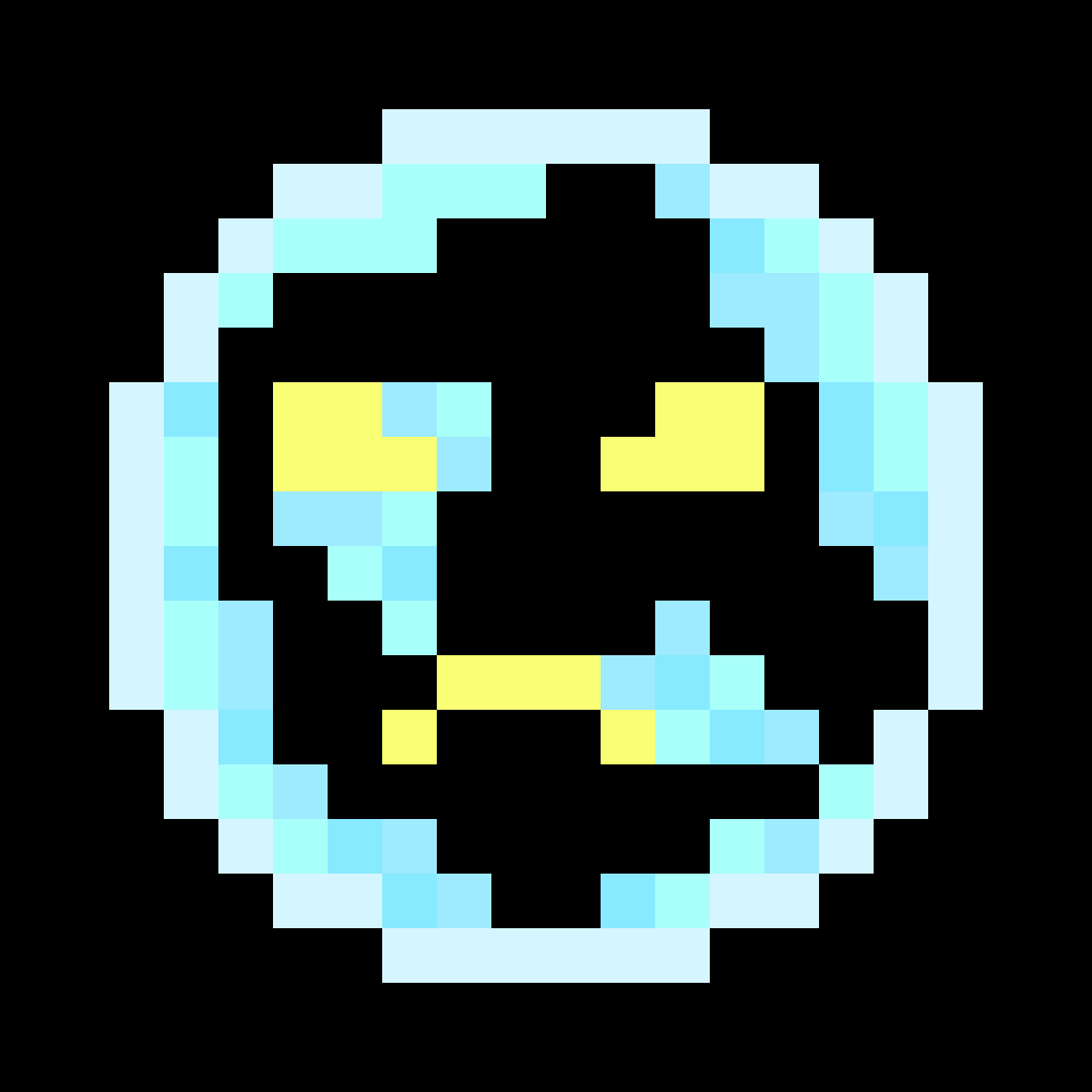 Made the animation for my fakemon blorble, is it good?