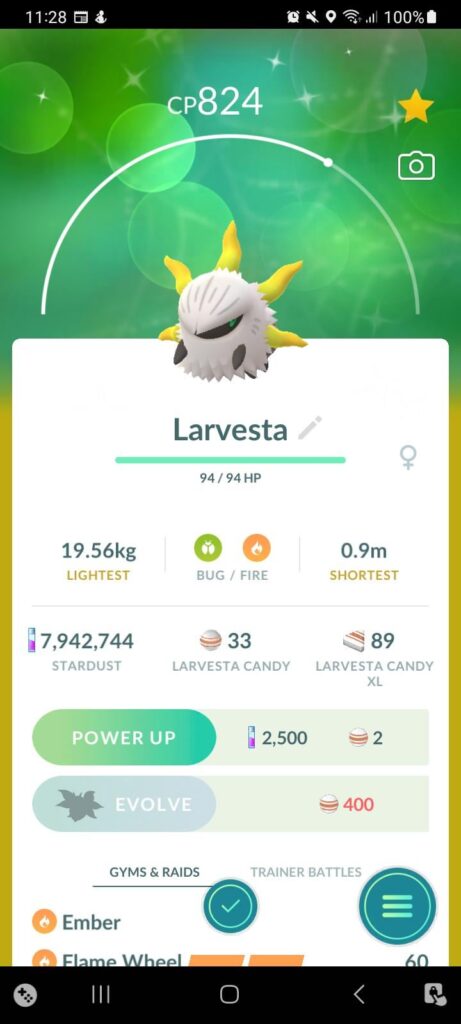 A blessing or a Curse