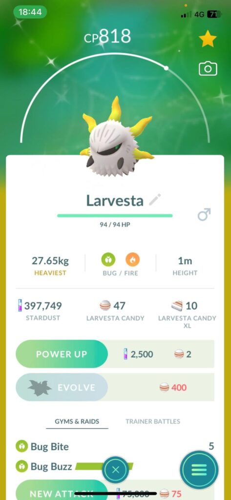 This game just rewards me when I genuinely am just going about my day playing for fun!