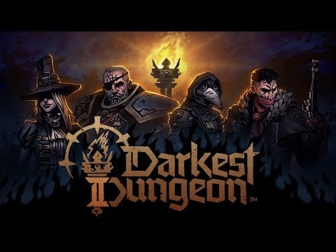 Darkest Dungeon 2 Revealed For Switch (Nintendo Direct)