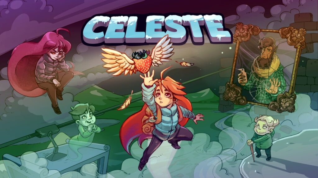 Celeste is on sale for $4.99 (75% off) until 06/11/2024 in the US eshop