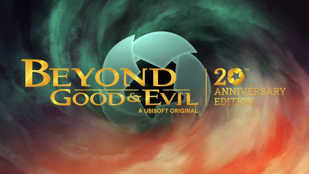 Beyond Good & Evil 20th Anniversary Edition launches June 25