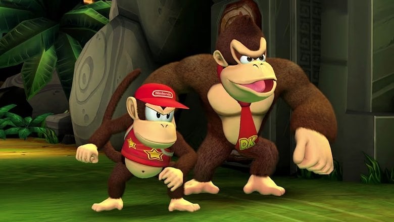 Donkey Kong Country Returns HD priced at $60