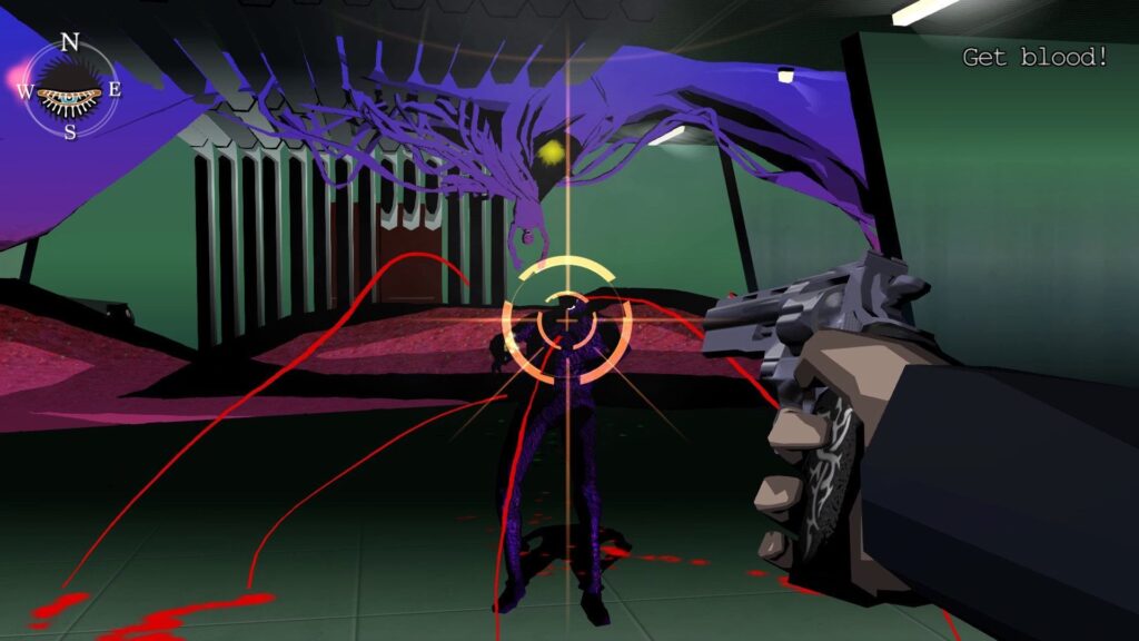Suda51 would ‘love to release Killer7 for modern consoles’