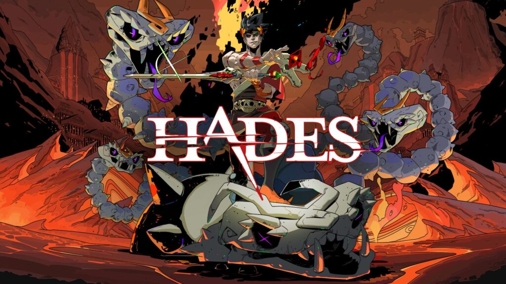 Hades on sale for $9.99 (60% off) in the US eShop until 07/12/2024, lowest price ever