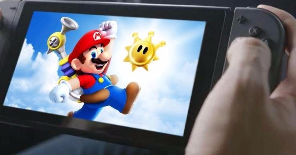 What's the most poorly aged Nintendo rumor you can find?