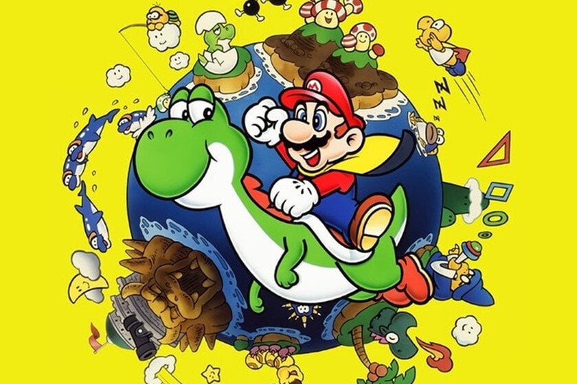 Nintendo Power: How Nintendo Almost Revolutionized Gaming by Creating an All-in-One Cartridge 27 Years Ago