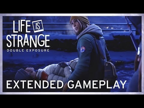 Life is Strange: Double Exposure – Extended Gameplay