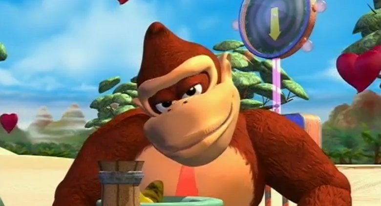 Donkey Kong Country TV series now available on Amazon Freevee