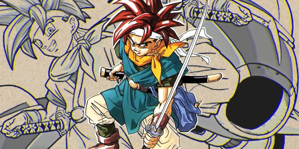 Dragon Ball's Toyotarou Inks the Lead Character From a Beloved Super Nintendo Classic