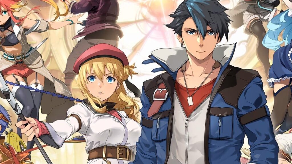 Review: The Legend Of Heroes: Trails Through Daybreak (Switch) - A Strong Entry With Some Confusing Quirks