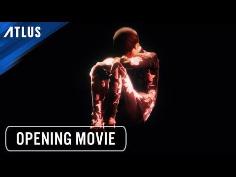 Shin Megami Tensei V: Vengeance - Opening Movie