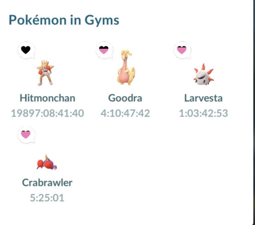 Umm, guys I caught this hitmonchan today