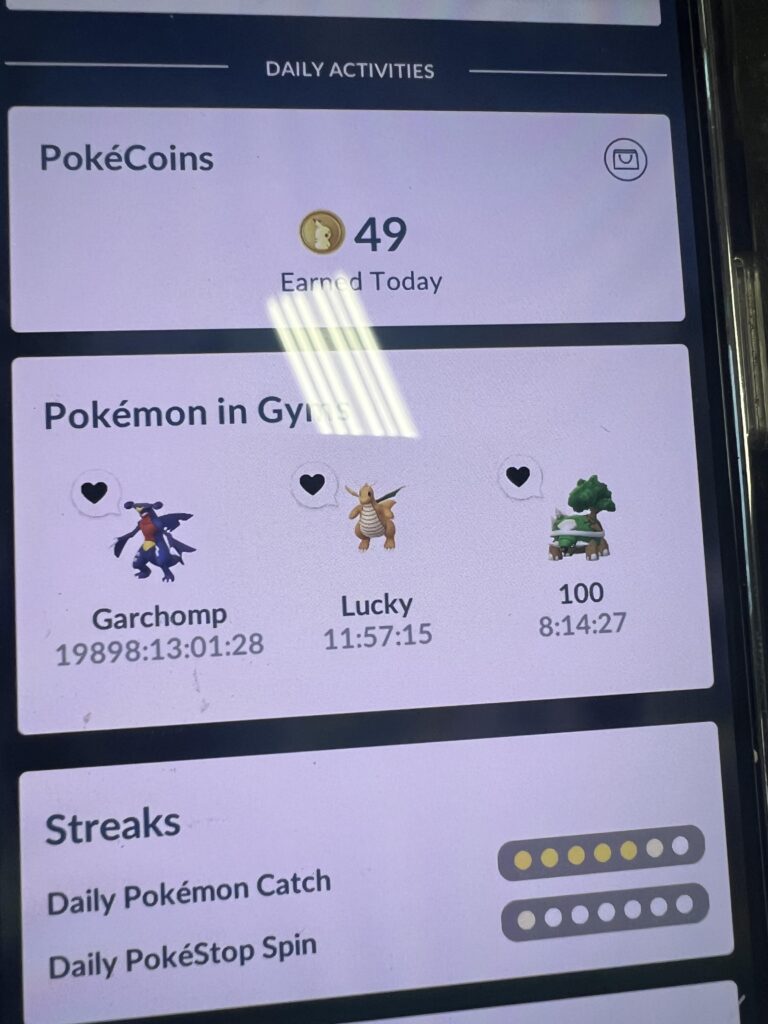 Some one please return my chomp I miss him