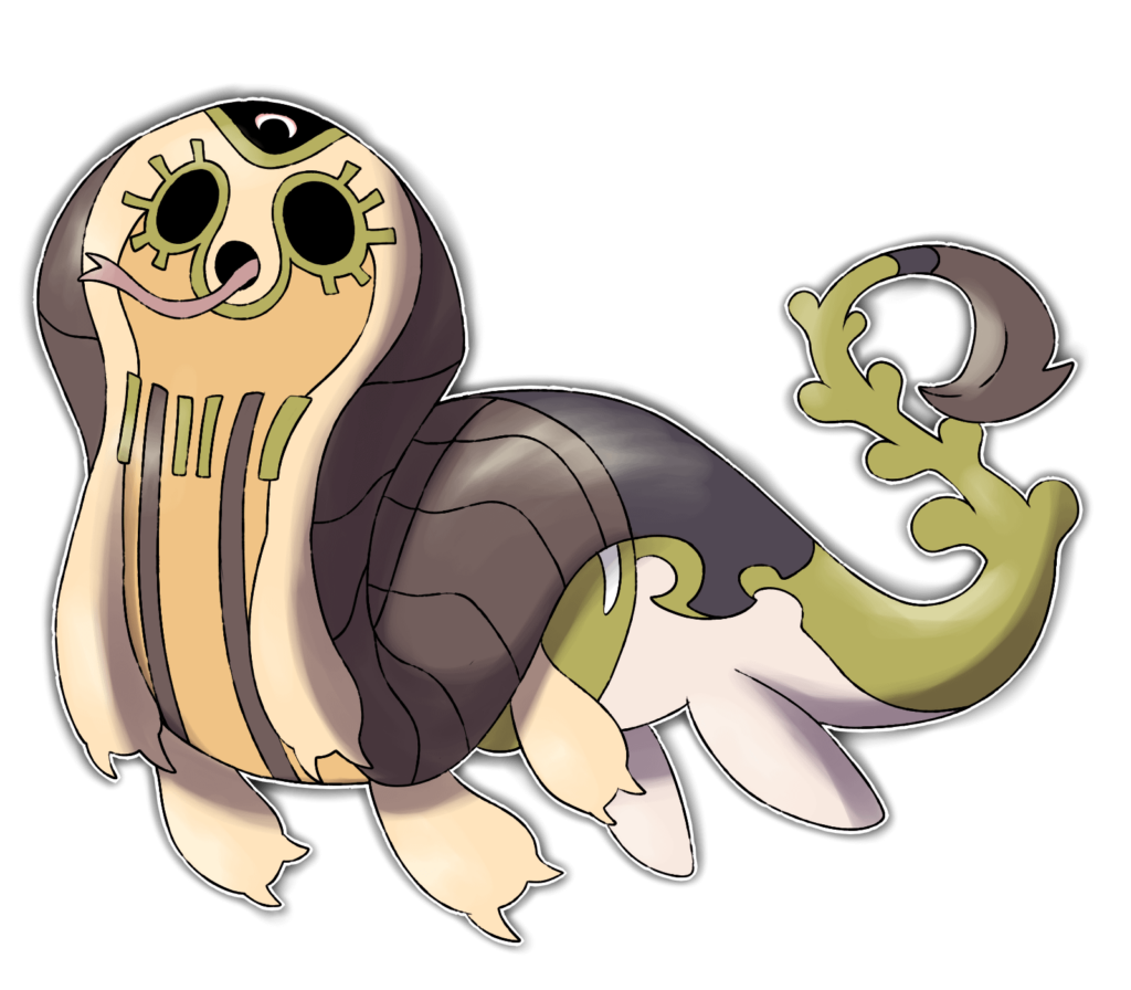 Project CROSSIL: Lanmatau