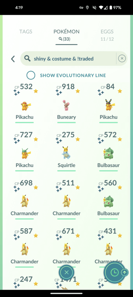 Went casual a while ago... What kind of value do I have here?