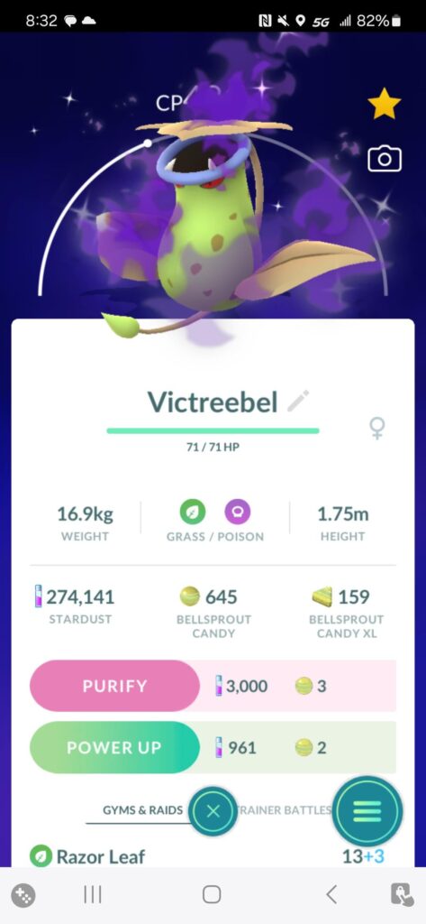 Finally i found one!