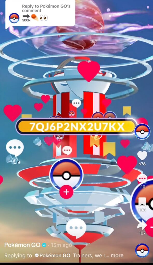 Redeem online for meteorite guys