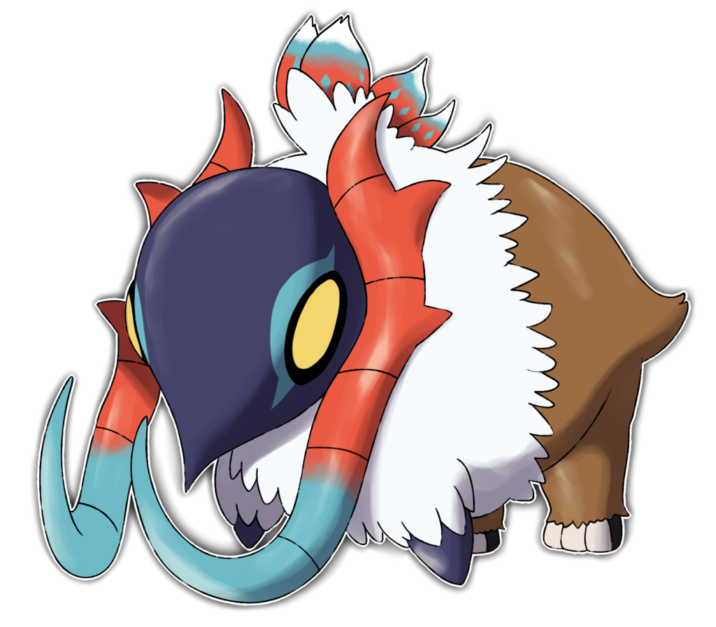 Project CROSSIL: Slither Swine