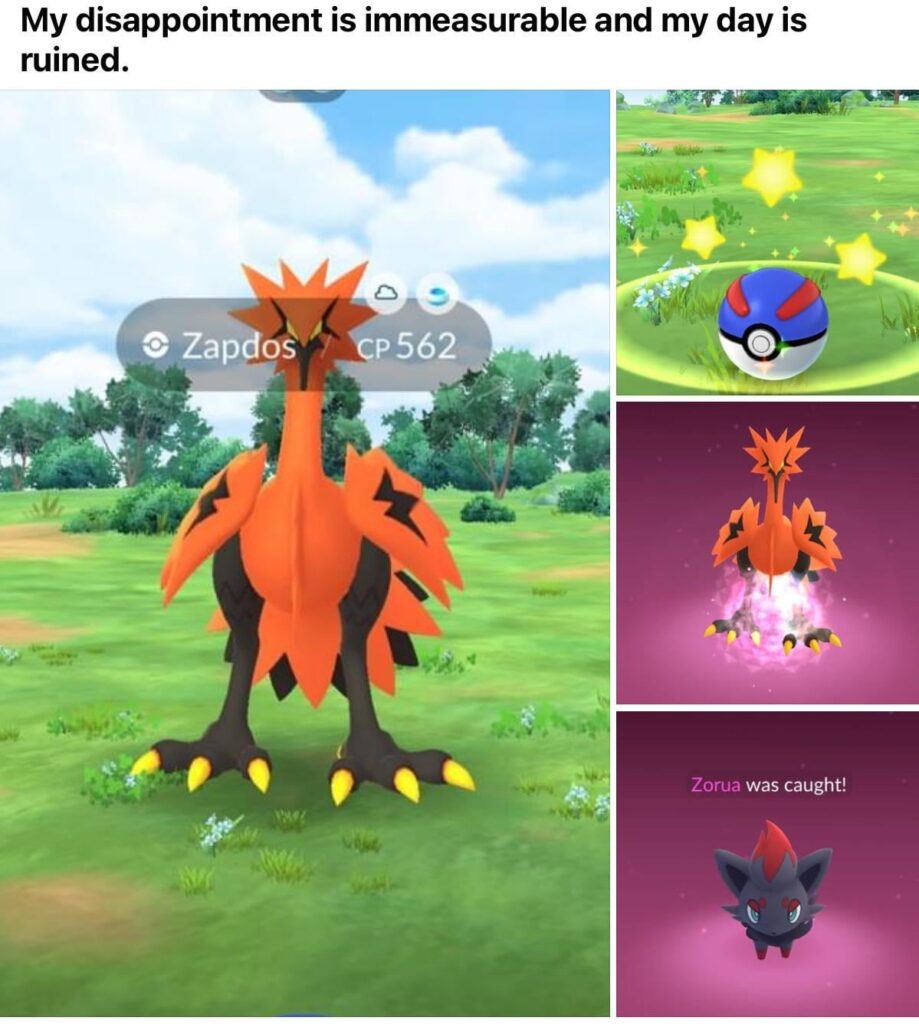 Someone just posted this on my FB and it had me dying 🤣😭