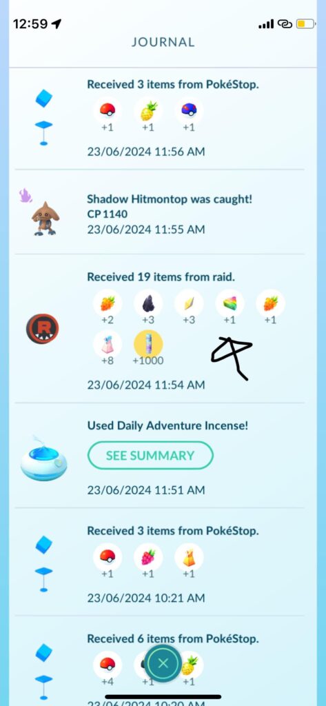 Was wondering if this is rare?