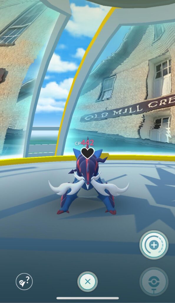 Do you do this at all