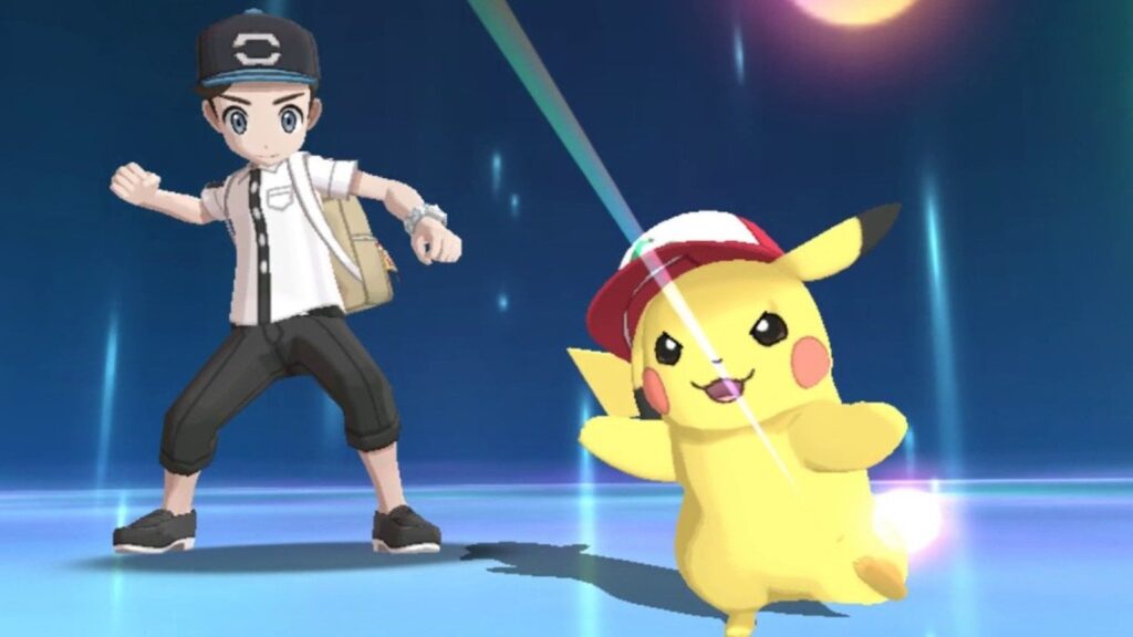 Pokemon Go fans fuming over rumors Z-Moves will be skipped...